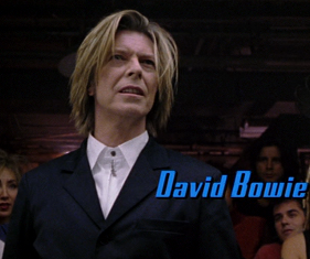 Bowie in Zoolander