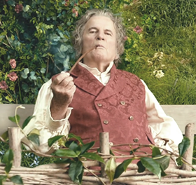 Bilbo Baggins