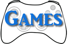 Games logo