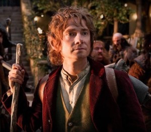 Young Bilbo