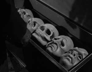 The Masks 