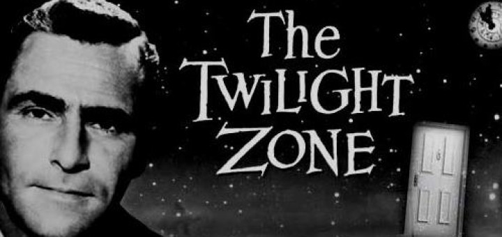 The Twilight Zone