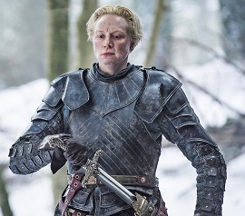 Brienne of Tarth