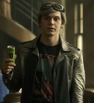  Quicksilver