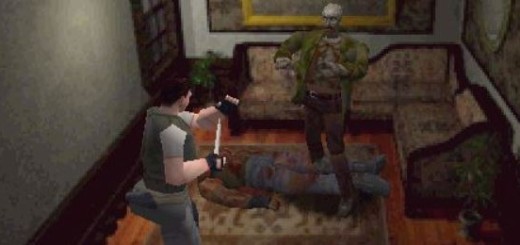 Resident Evil