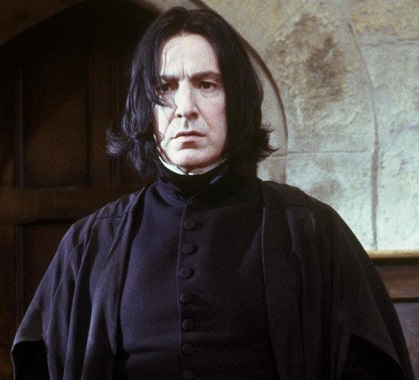 Severus Snape