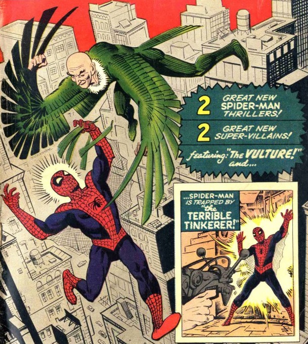 Vulture