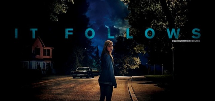 It Follows