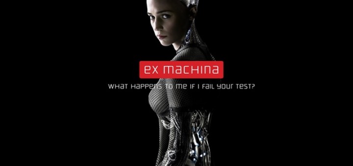 Ex Machina