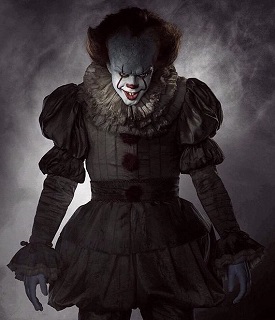 Pennywise